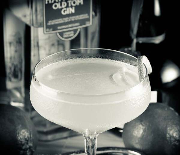 Pegu Club Cocktail, photo © 2012 Douglas M. Ford. All riights reserved.